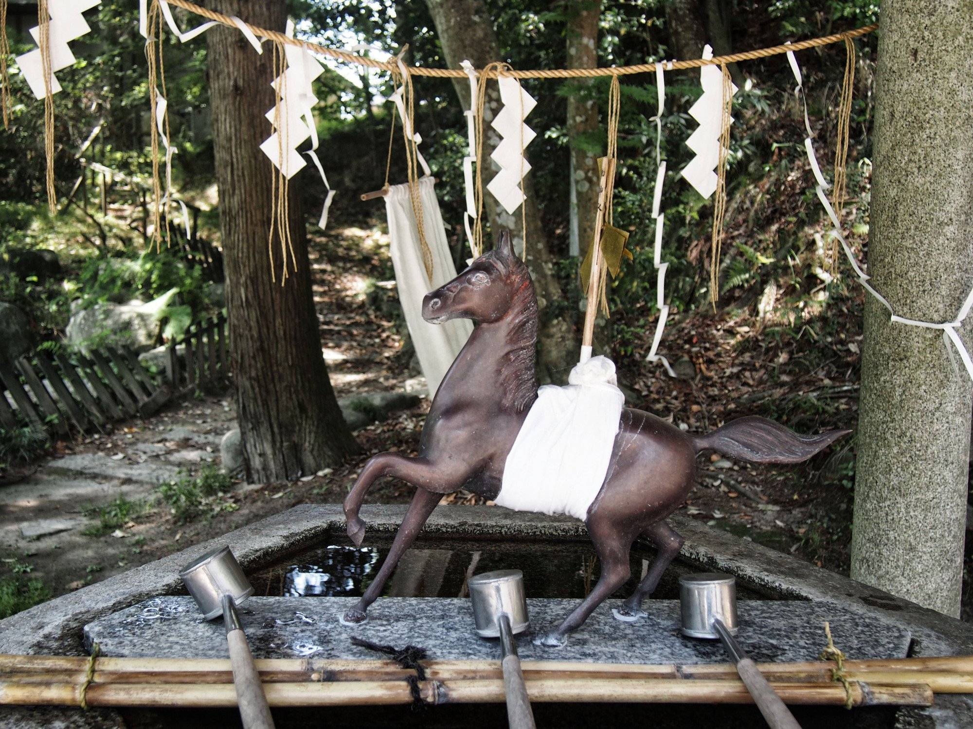 ⛩️ 소마 나카무라 신사 이미지 7